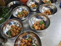 -大南门牛肉包子店