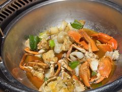 -七欣天香辣蟹火锅(海门解放中路店)