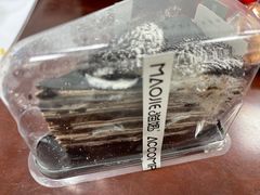 -猫姐私人烘培定制