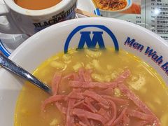 -敏华冰厅(紅磡)
