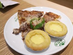 -豪约客牛排(百大奥莱店)