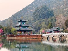 -黑龙潭公园