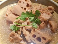 -百姓·百味家宴油茶馆(鼎运大厦店)