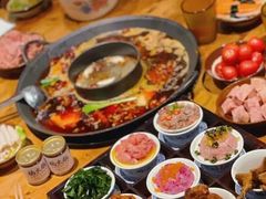 -楠火锅(龙阳广场店)