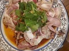 -友乐居羊蝎子(西直门店)