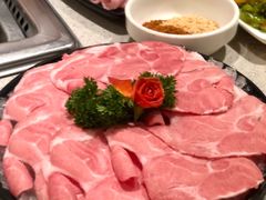 -海底捞火锅(汉峪金谷店)