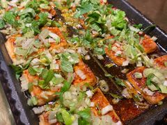 -烤匠麻辣烤鱼(万象城店)