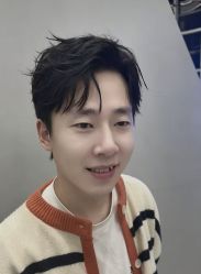 点击看大图 -X-FIRE男士发型设计