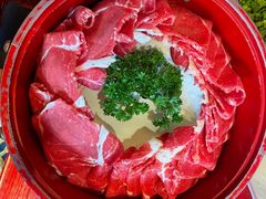 -小龙翻大江文化火锅(宽窄店)