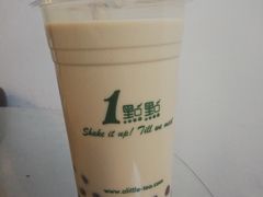 -1点点(东泰禾店)