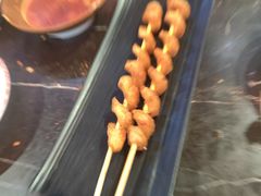-巴四老城区炭火蛙锅(张江店)