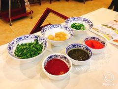 -皇城根(张杨店)