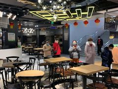 -欧亚商都奥特莱斯(新发路店)