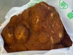 -黑窑厂糖油饼烤鸭·清真菜(总店)