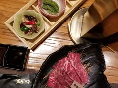 -黑牛の店·和牛烧肉(合生汇店)