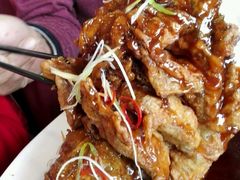 -百饺园酒楼(平山道店)