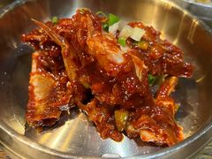 -坦坦大炉·韩式烤肉(望京店)