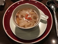 -湖滨28中餐厅·西湖宴·杭州君悦酒店