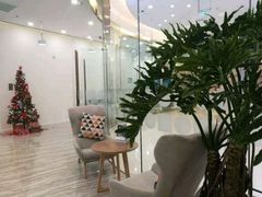 -固瑞齿科(国贸门诊店)