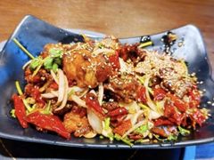 -刘成杰锦州烧烤(南河路店)