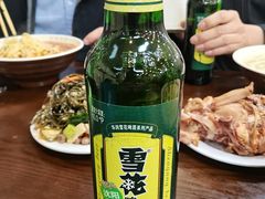 -老王四季抻面(南六东路店)