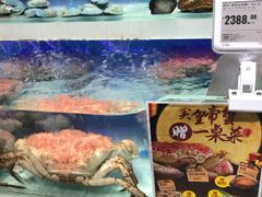 -盒马鲜生(顺义店)