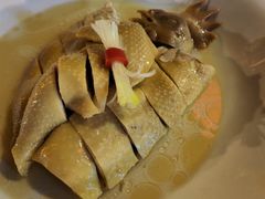 -猪肉婆私房菜(容桂总店)