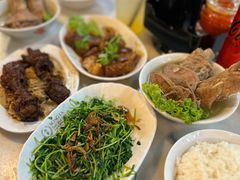 -松發肉骨茶(克拉码头店)