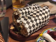 -Uncle Kosto科斯托·中东菜