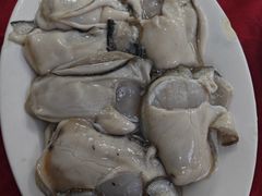-花苑美食横琴生蚝火锅(拱北粤华路店)