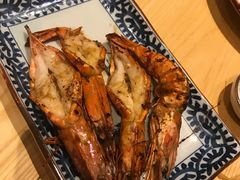 -广州增城保利皇冠假日酒店-玄日本餐厅