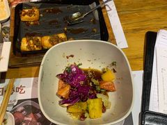 -木屋烧烤(万德庄店)