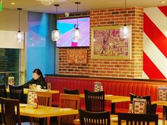 -星期五餐厅(金融街店)