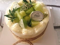 -ZOZO's昌左左精致甜品设计(新北店)