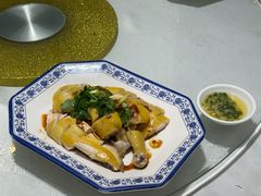 -新享乐海鲜(翠华路店)