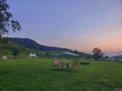 -潭柘厚院&山顶烤肉(潭柘寺店)