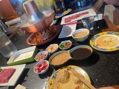 -南门涮肉(上海一店)
