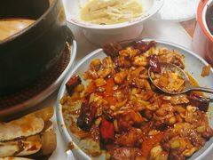 -小吊梨汤·北京菜·烤鸭(双井乐成中心店)