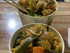 -杨记跷脚牛肉面(下元店)