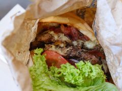 -Fergburger(皇后镇店)