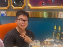 -头牌·鹤岗小串(万达店)
