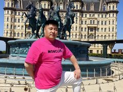 -文成城堡