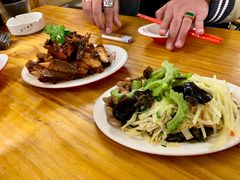 -大妈水饺(文华巷店)