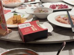 -围炉夜话·潮汕卤水火锅(榕江店)