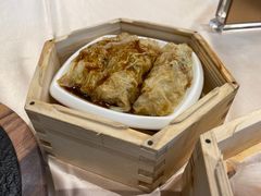 -聚福宝合苑食府(南头镇店)