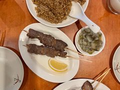 -福烤锦花(长乐路店)