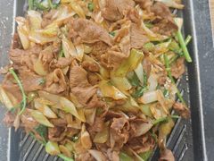 -紫光园·烤鸭(沙河物美店)