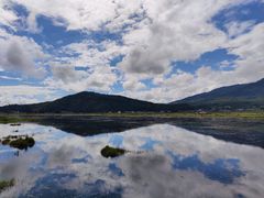 -腾冲北海湿地