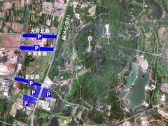 -江苏三台山国家森林公园