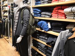 -优衣库(广州恒宝广场店)